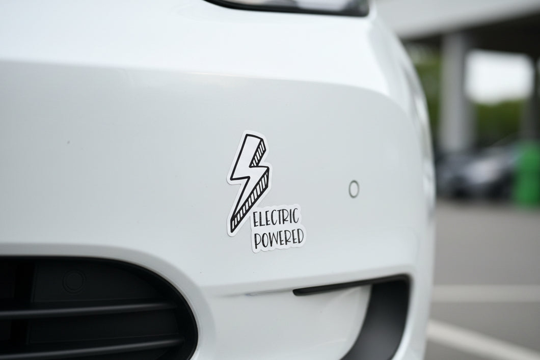 Electric powered