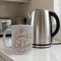 Limited edition you will never find another one like me mug